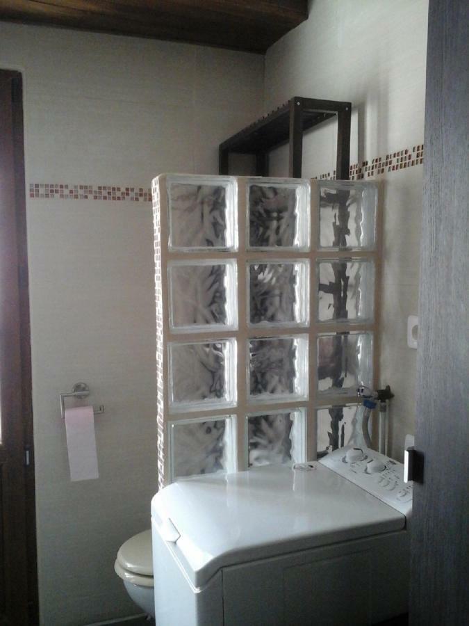 Les Millefonds Apartment Валдеблор Екстериор снимка