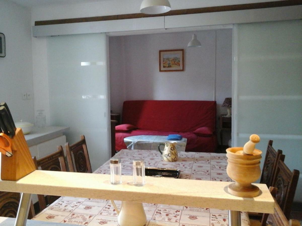 Les Millefonds Apartment Валдеблор Екстериор снимка