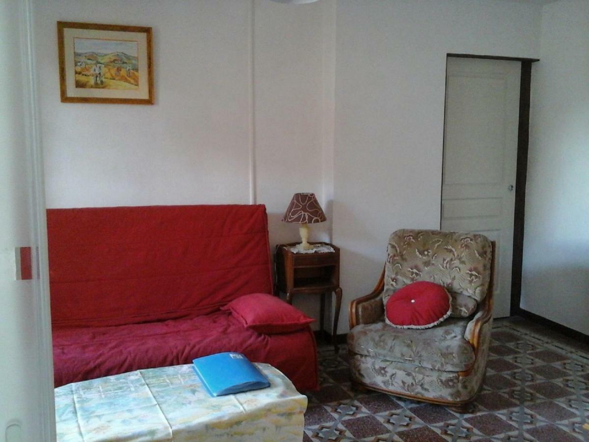 Les Millefonds Apartment Валдеблор Екстериор снимка