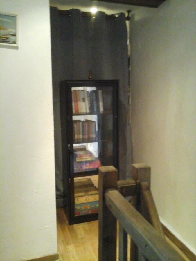 Les Millefonds Apartment Валдеблор Екстериор снимка