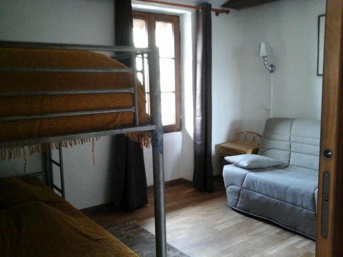 Les Millefonds Apartment Валдеблор Екстериор снимка